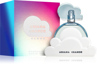 Ariana Grande Cloud