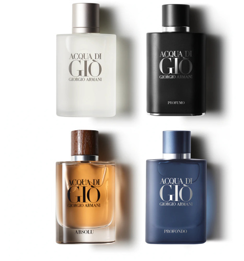 Armani Acqua di Giò Profumo Armani Acqua di Giò Profumo