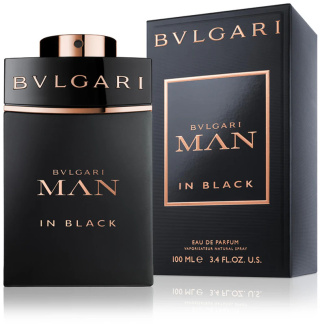 BVLGARI Bvlgari Man In Black