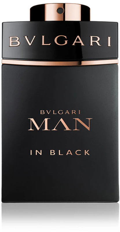 BVLGARI Bvlgari Man In Black BVLGARI Bvlgari Man In Black
