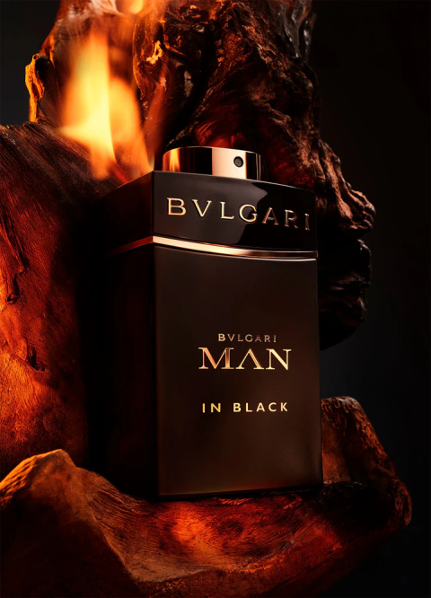 BVLGARI Bvlgari Man In Black BVLGARI Bvlgari Man In Black