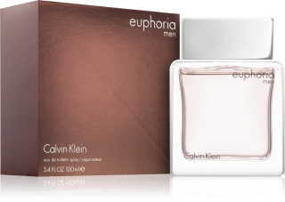 Calvin Klein Euphoria Men