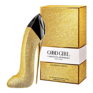 Carolina Herrera Good Girl Glorious Gold