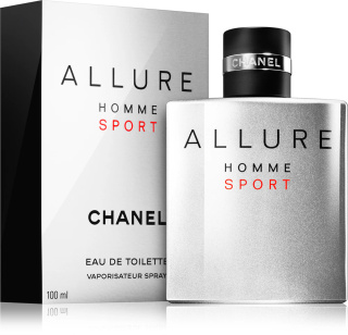 Chanel Allure Homme Sport