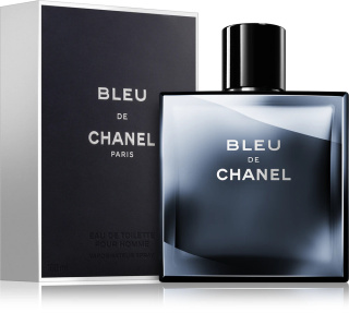 Chanel Bleu de Chanel
