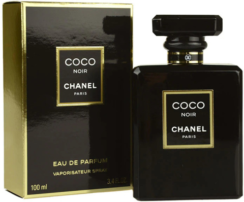 Chanel Coco Noir Chanel Coco Noir