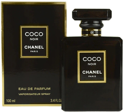 Chanel Coco Noir Chanel Coco Noir