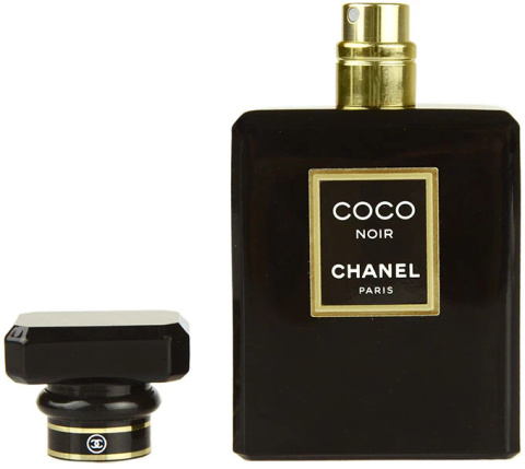 Chanel Coco Noir Chanel Coco Noir