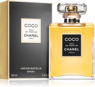 Chanel Coco