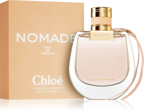 Chloe Nomade Chloe Nomade