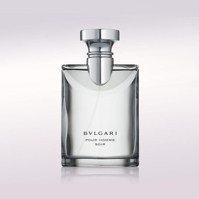 Bvlgari Pour Homme Soir Bvlgari Pour Homme Soir