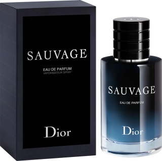 DIOR Sauvage