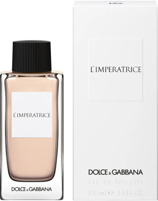 Dolce Gabbana L´Imperatrice
