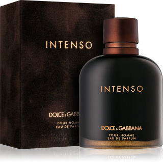 Dolce Gabbana Pour Homme Intenso