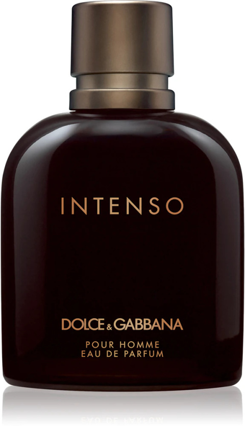 Dolce Gabbana Pour Homme Intenso Dolce Gabbana Pour Homme Intenso