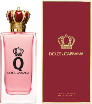 Dolce Gabbana Q