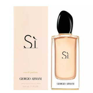 GIORGIO ARMANI Si