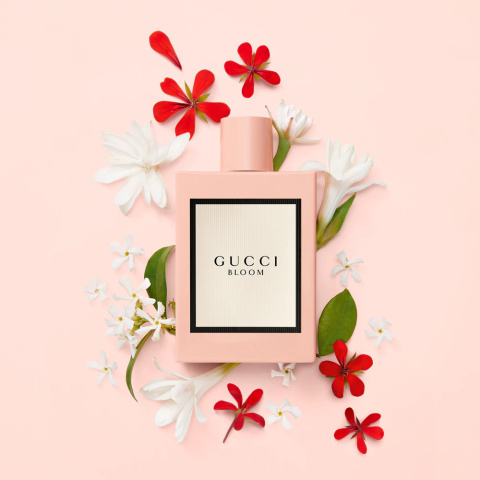 Gucci Bloom Gucci Bloom