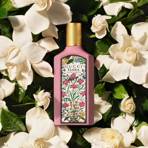Gucci Flora Gorgeous Gardenia Gucci Flora Gorgeous Gardenia