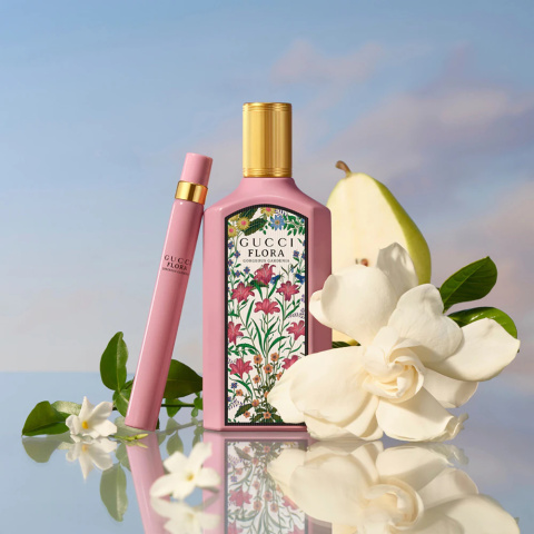 Gucci Flora Gorgeous Gardenia Gucci Flora Gorgeous Gardenia