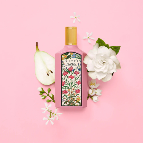 Gucci Flora Gorgeous Gardenia Gucci Flora Gorgeous Gardenia