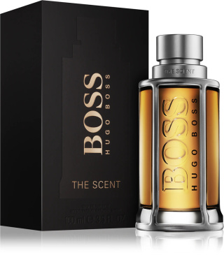 Hugo Boss BOSS The Scent