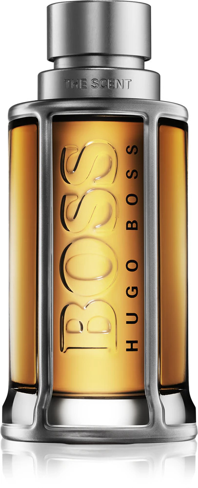 Hugo Boss BOSS The Scent Hugo Boss BOSS The Scent