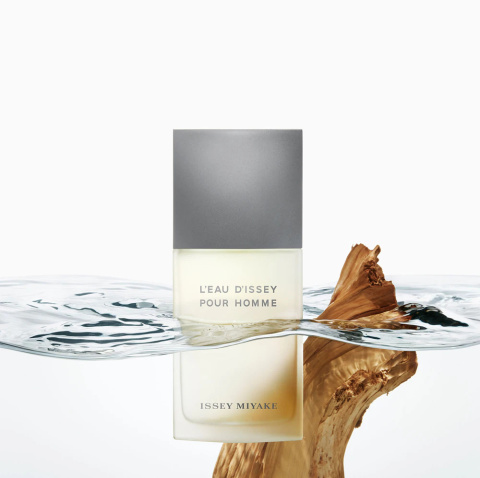 Issey Miyake L'Eau d'Issey Pour Homme