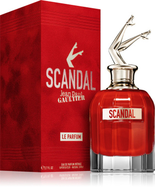 Jean Paul Gaultier Scandal Le Parfum