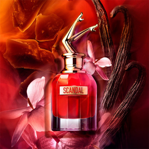 Jean Paul Gaultier Scandal Le Parfum Jean Paul Gaultier Scandal Le Parfum