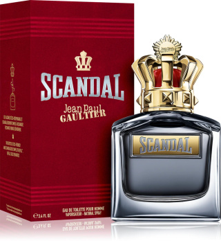 Jean Paul Gaultier Scandal