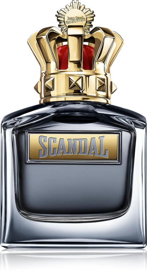 Jean Paul Gaultier Scandal Jean Paul Gaultier Scandal