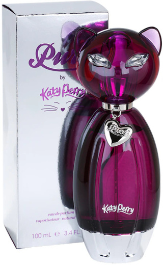 Katy Perry Purr