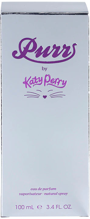 Katy Perry Purr Katy Perry Purr
