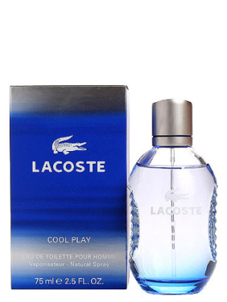 Lacoste Cool Play