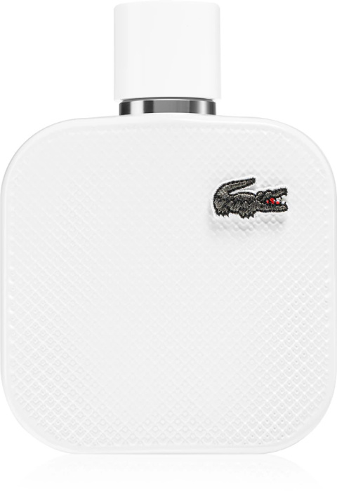 Lacoste Eau de Lacoste L.12.12 Blanc Lacoste Eau de Lacoste L.12.12 Blanc