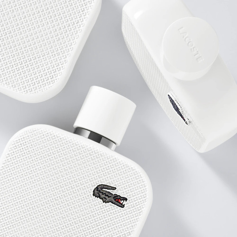 Lacoste Eau de Lacoste L.12.12 Blanc Lacoste Eau de Lacoste L.12.12 Blanc
