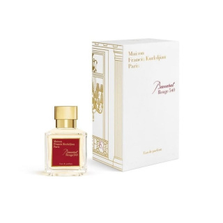 Maison Francis Kurkdjian Baccarat Rouge 540 Eau De Parfum