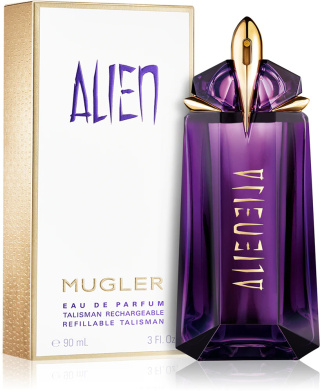 Mugler Alien