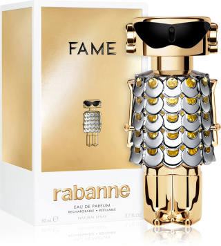 Paco Rabanne Fame