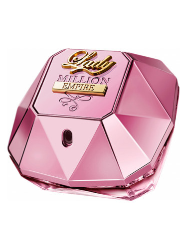 Paco Rabanne Lady Million Empire Paco Rabanne Lady Million Empire