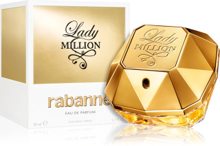 Paco Rabanne Lady Million