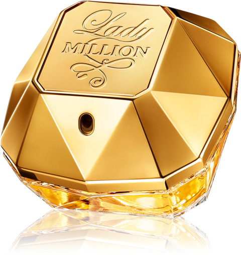 Paco Rabanne Lady Million Paco Rabanne Lady Million