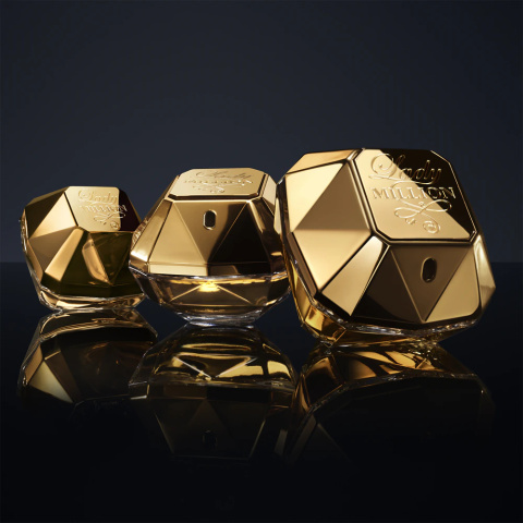 Paco Rabanne Lady Million Paco Rabanne Lady Million