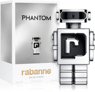 Paco Rabanne Phantom