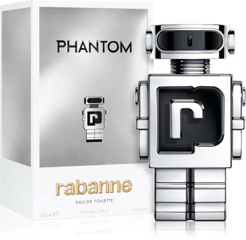 Paco Rabanne Phantom Paco Rabanne Phantom