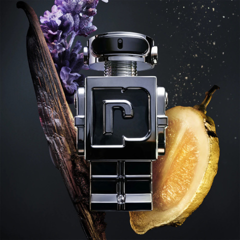 Paco Rabanne Phantom Paco Rabanne Phantom