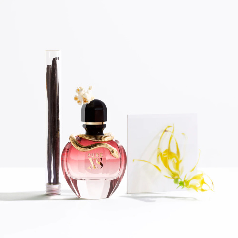 Paco Rabanne Pure XS For Her Paco Rabanne Pure XS For Her