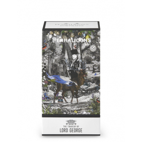 Penhaligon's The Tragedy of Lord George Penhaligon's The Tragedy of Lord George