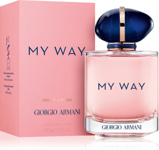 Armani My Way